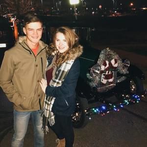 Meet your Posher, Macey